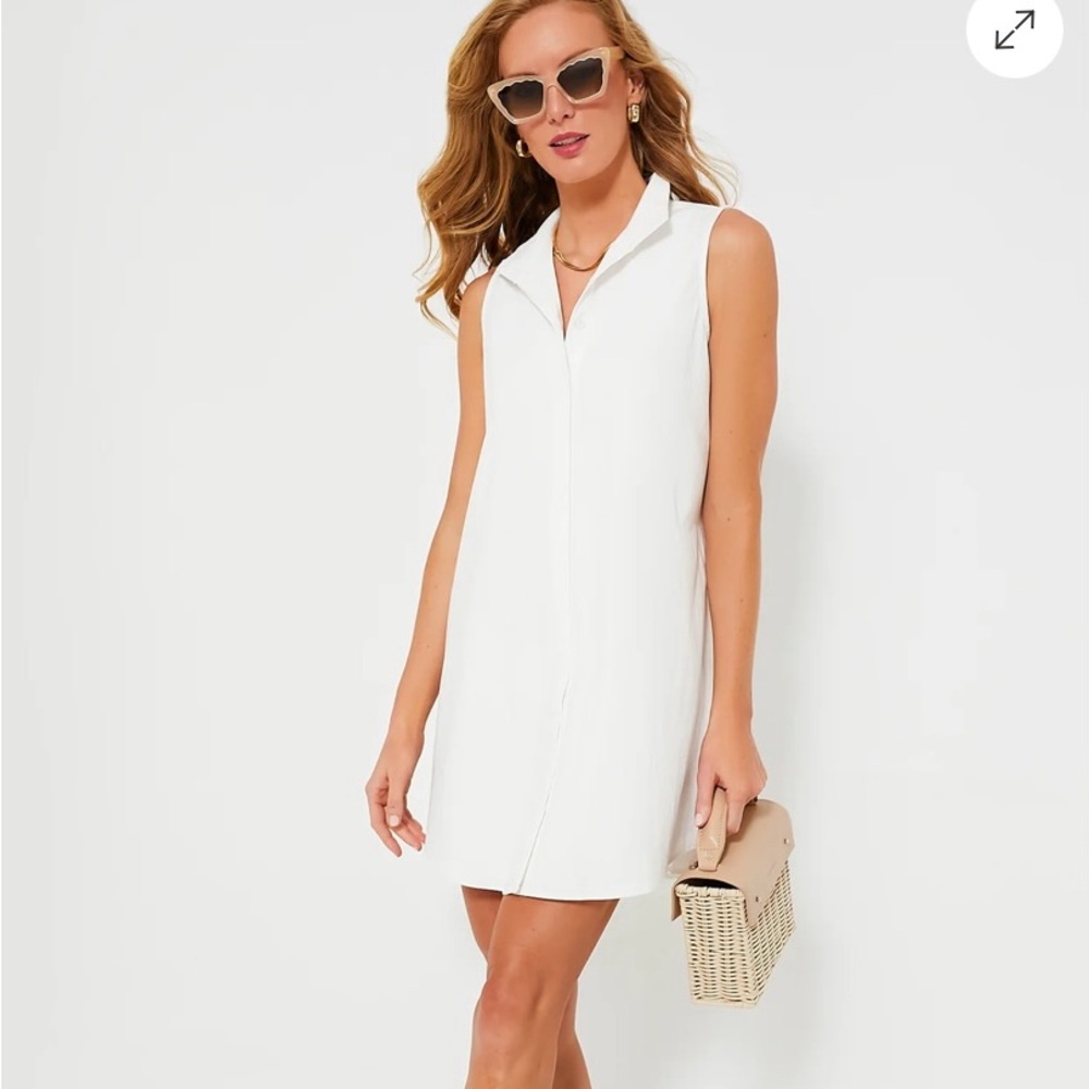Tuckernuck Charlie dress